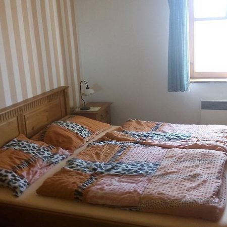 Country Club Konirna Otel Šluknov Dış mekan fotoğraf